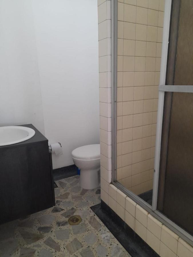 פריירה Espacio 22-9 מראה חיצוני תמונה