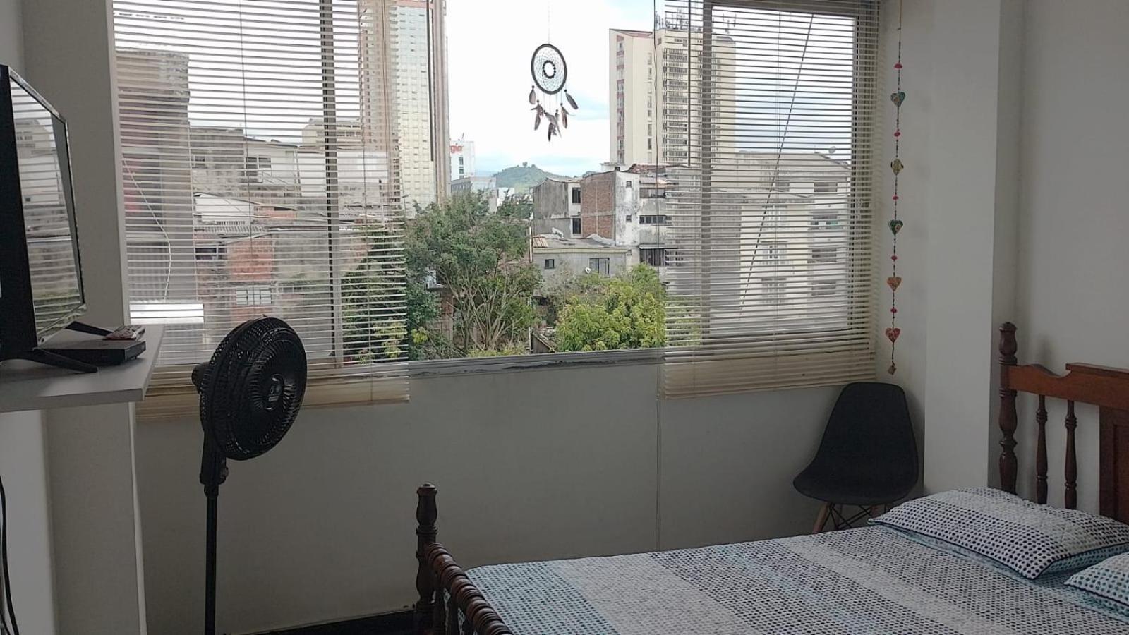 פריירה Espacio 22-9 מראה חיצוני תמונה