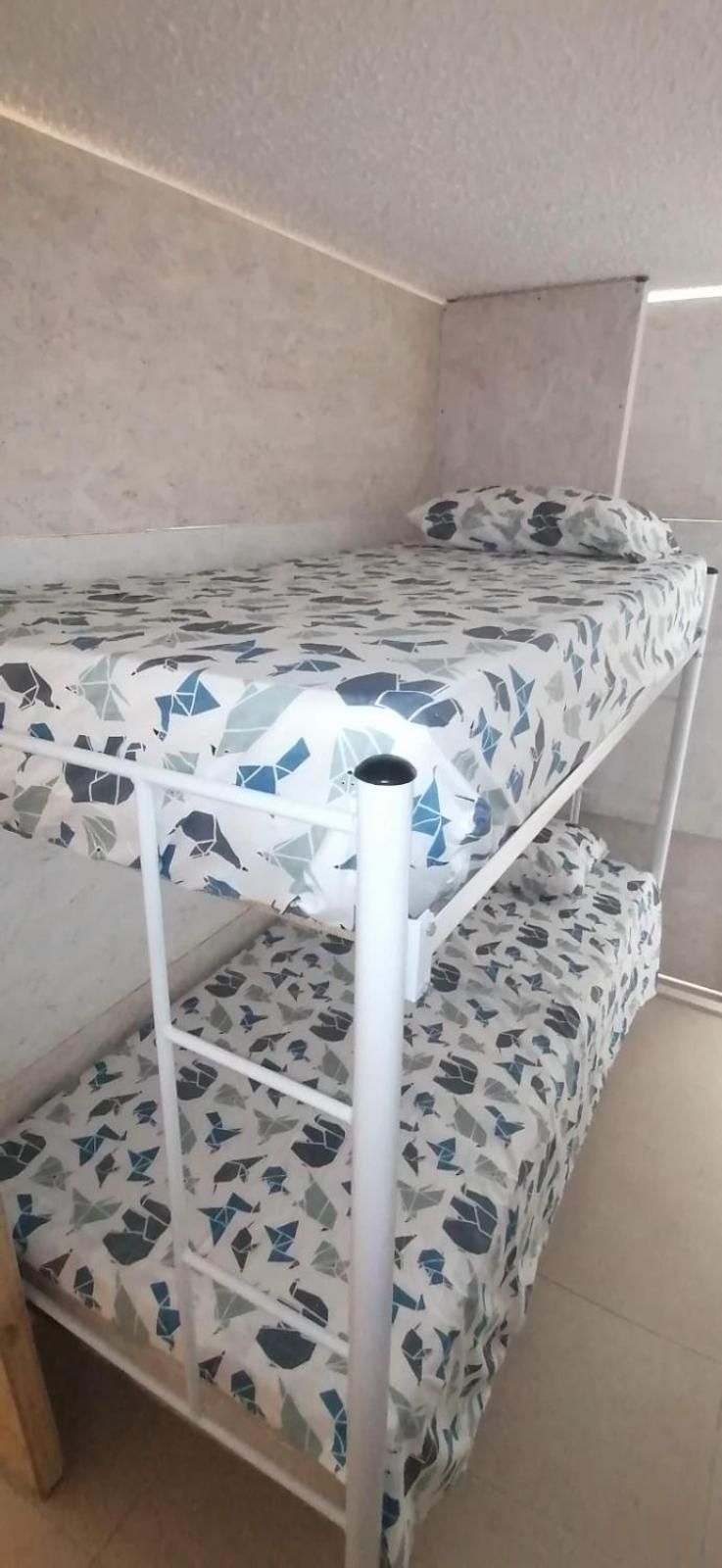 פריירה Espacio 22-9 מראה חיצוני תמונה