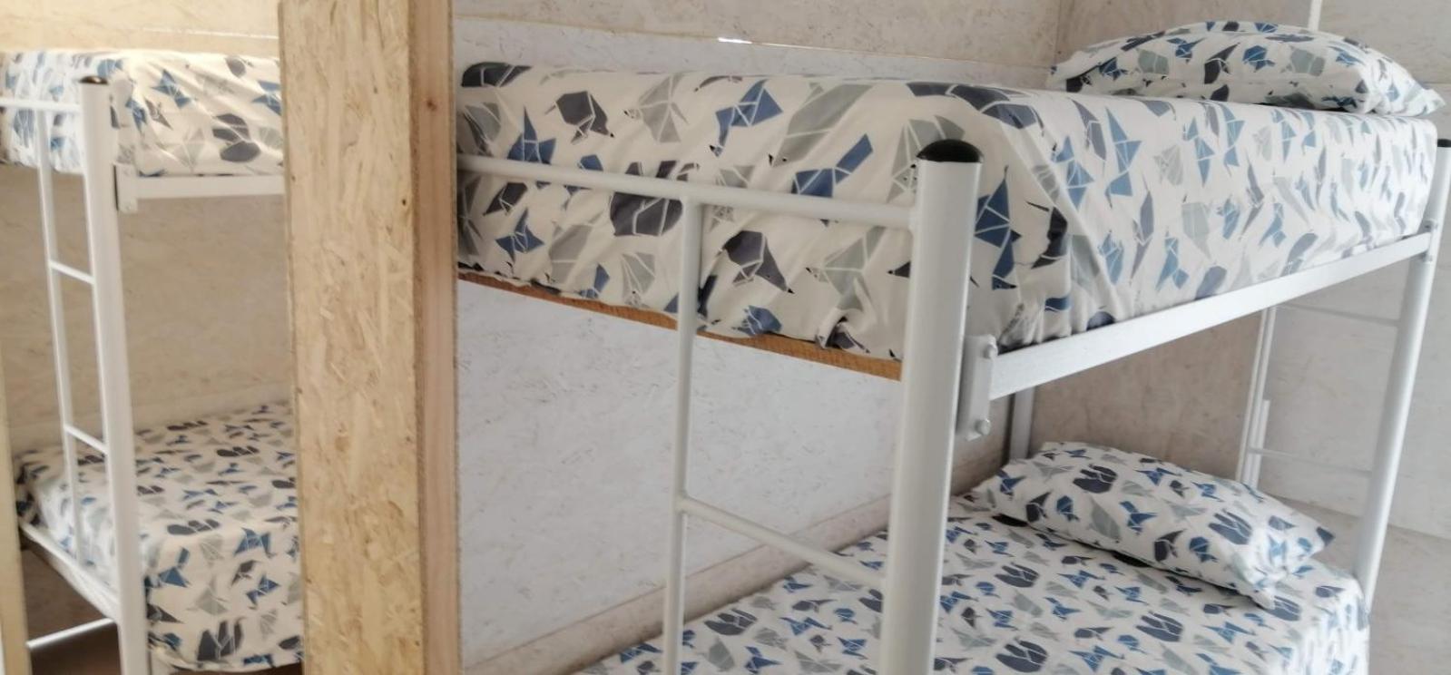 פריירה Espacio 22-9 מראה חיצוני תמונה